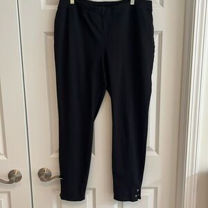Chico’s Zenergy Joggers